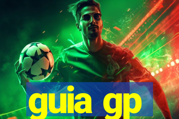 guia gp